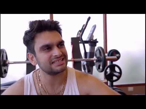 Jevin Scene rushes from an independent webseries I shot 