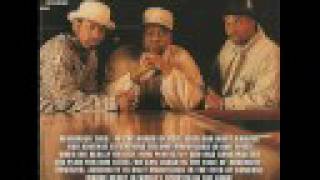 Whatcha Gonna Do (Gospel Gangstaz)