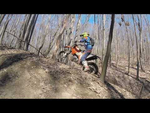 Hard Enduro Lipova #274