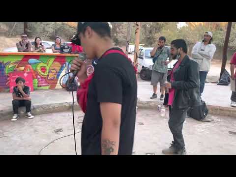 Mcmadetuhermana/BRN vs Biapensil momo (semi final doble)