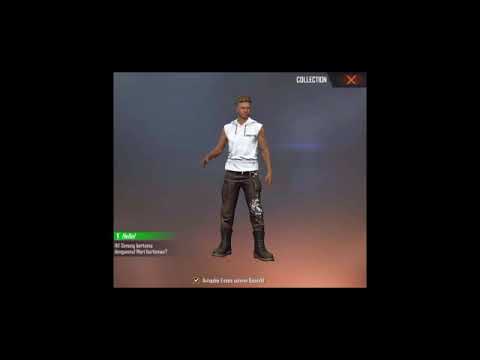 Jangan menilai orang dari luar ingat gudang garam isi nya bukan garam