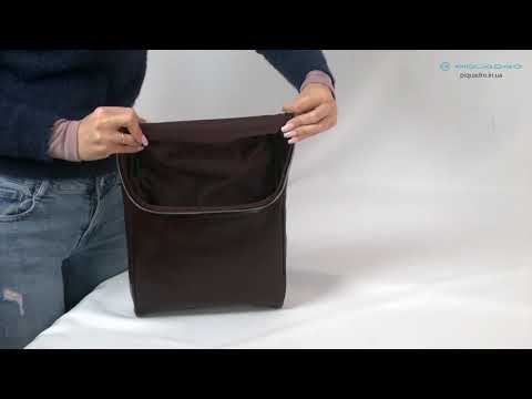 Сумочка / Клатч Piquadro Blue Square (B2) AC3855B2 MO