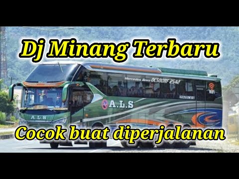 DJ Minang terbaru || Hancua Raso Picayo || paling enak didengar saat di perjalanan