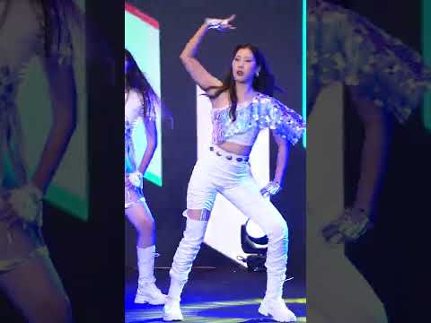 Allira (Ged/FANCAM) : MNZ Dance Cover 2022 (4 มิ.ย.65)