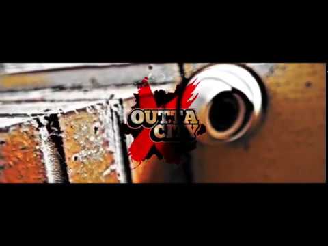 OuttaCitySessions: Studio session with Nick Notes and JazDeep Music