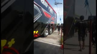 Download lagu MOMEN STJ RUBYA ADU MUKA DENGAN STJ FATHANA & STJ GHINA [ 3 UHD STJ Bertemu Di Garasi STJ Maospati ] mp3