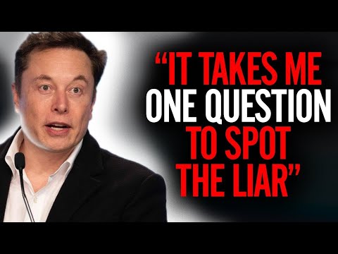Why I FIRE People Everyday | Elon Musk Motivation