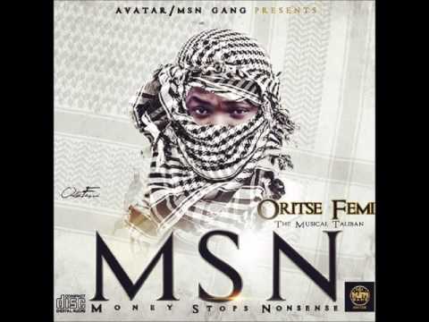 Oritse Femi - Oma Ilaji ft White Man & Shokah