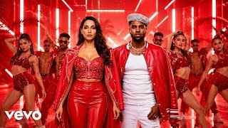Nora Fatehi ft. Jason Derulo - GLOBAL HIT (Official Music Video)  