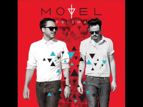 Motel - Prisma (Álbum Completo)