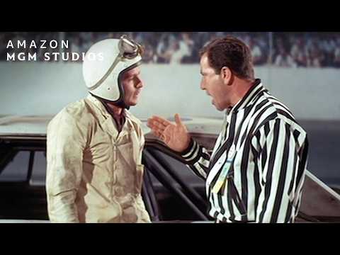 Callahan Gets Kicked Out Of The Race