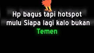 Download lagu Status Wa Lucu 30 Detik Animasi (Cocok Buat Temen Yang Suka Ngehotspot) mp3