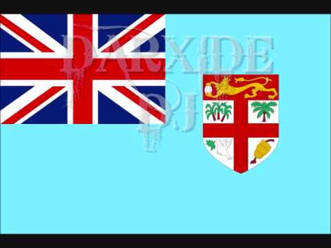 darXide DJ - Domo Ni Savu - R.S.M.S