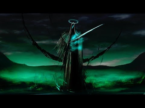 LEVEL UP & JEANIE - Hell Hole