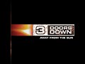 Dangerous Game de 3 Doors Down