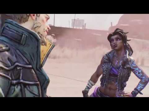 Borderlands 3 - "So Happy Together" Trailer