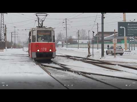 Состояние автомобильных пассажирских перевозок по городским маршрутам, вывоз ТКО обсудили в Бийске