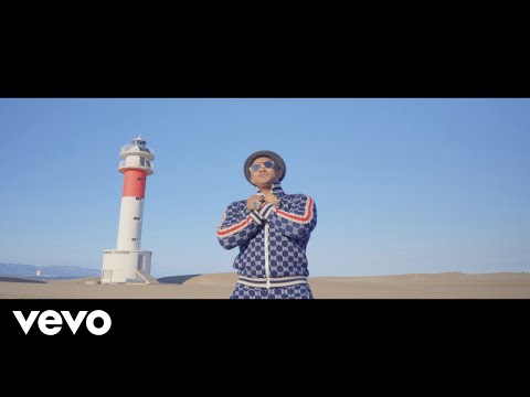 Henry Mendez - Si Tu No Regresas (Official Video)