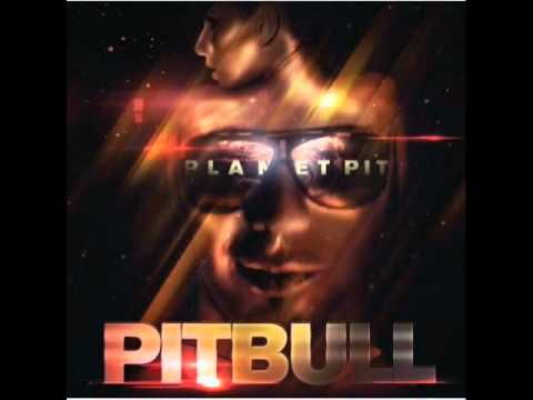 Pitbull ft. Kelly Rowland & Jamie Drastik