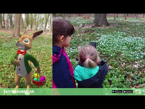 Breakpoint Easter
