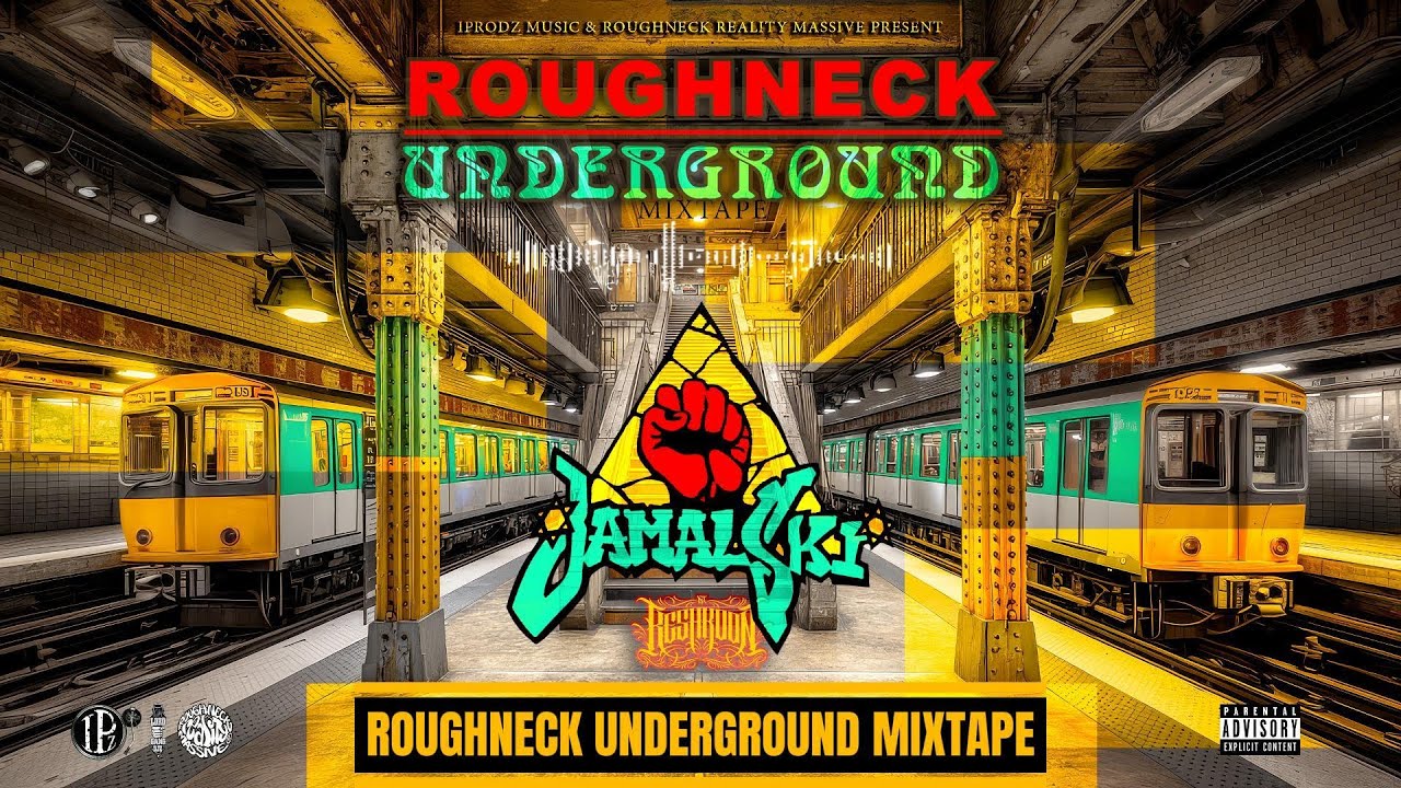 Roughneck Underground