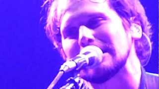 Silversun Pickups Lazy Eye Live Voodoo Experience New Orleans LA October 27 2012
