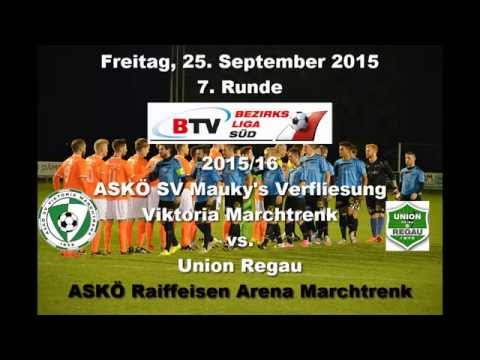 7. Runde BTV Bezirksliga Süd 2015/16