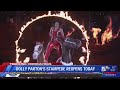 Dolly Parton S Stampede Reopens