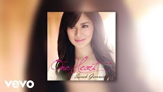 Sarah Geronimo — Fallin’ Theme Song Of Catch Me I’m In Love (Official Audio)