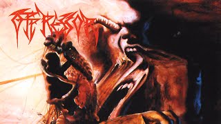 Oppressor - Solstice of Oppression (1994) [HQ] FULL ALBUM, Original Release
