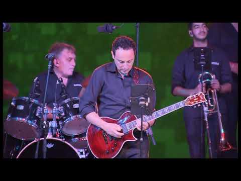 Long Train Running - D Capitals Big Band feat. Jolene and Francesca