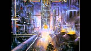 Heathen - Morbid Curiosity