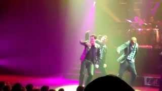 DONNY OSMOND - STEVIE WONDER MEDLY