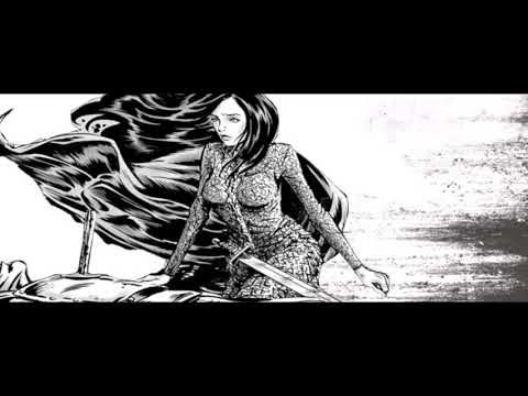 Meet The Dark Side Of The Brooding Muse Magazine - Heroes With Teeth Flared And Malice To Pay