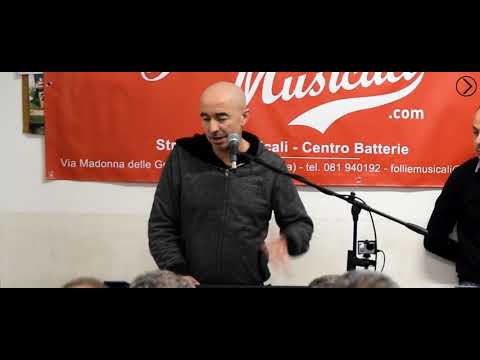 Demo SampleCreator 18/12/2019 Follie Musicali - Angri