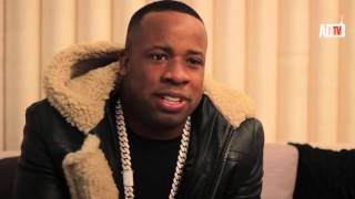 Yo Gotti - 'The Street Smarts and Music Industry Hustle' (@AmaruDonTV)