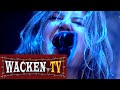 Kylesa - Full Show - Live at Wacken Open Air 2012