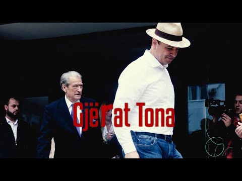 Gjërat Tona/ Perandoria "Berisha" - I gjithë shteti në shërbim të familjes - 29 Tetor 2023