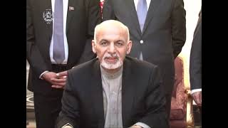 توشیح موافقتنامه میان افغانستان، چین و تاجکستان