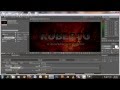 TUTORIAL LIONSGATE Horror Intro HD