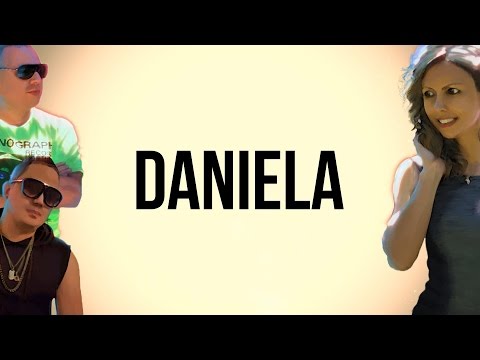Mike Moonnight Feat Prince Vic J - Daniela (Lyric Video)