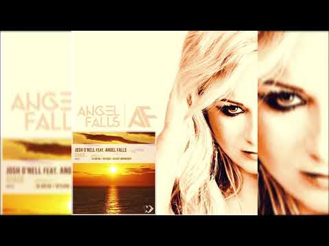 Josh O'Nell  & Angel Falls - Shade (Original Mix)