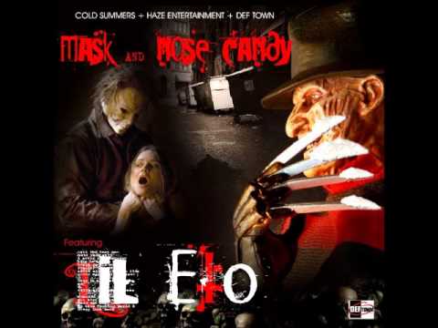 Lil Eto - State Of Emergency (Prod.Vokab)