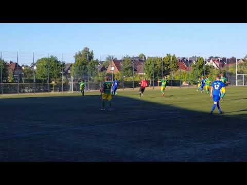 Testspiel TSG Concordia Schönkirchen - SVE Comet Kiel 19.07.2018