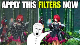 BEST SETTINGS FOR EVERY GAMES | Best Quality