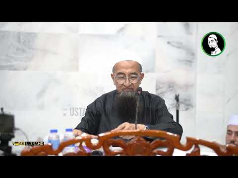 Buat Umrah Tak Bayar Gaji Pekerja - Ustaz Azhar Idrus