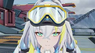【Sシーズン14 / 9000↑ブラホ帯ランクマ固定】【#星之翼】YO！SAY，夏が 胸を刺激する生足魅惑のランスロット視点　その1【6試合分】