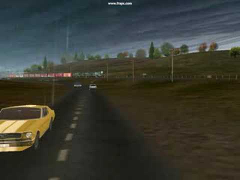 Video cover