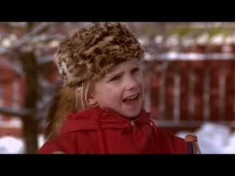 Astrid Lindgrens jul - Lucka 3 - Lotta på Bråkmakargatan