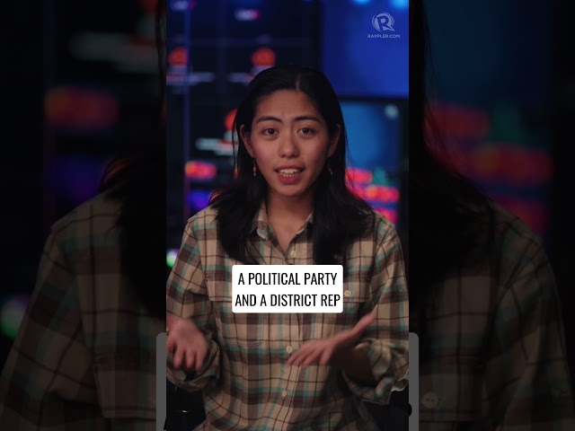 The BARMM vote, explained